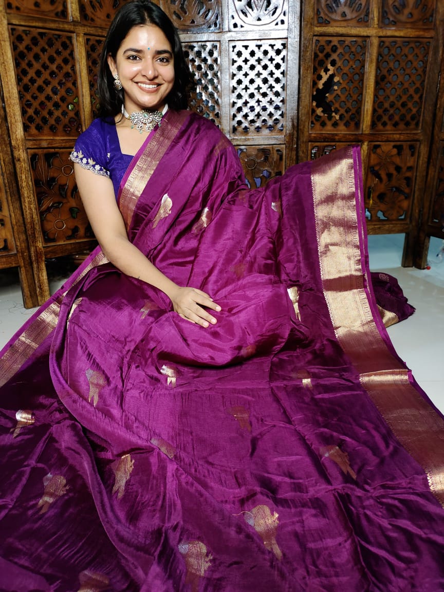 Sankranti 50% offer saree