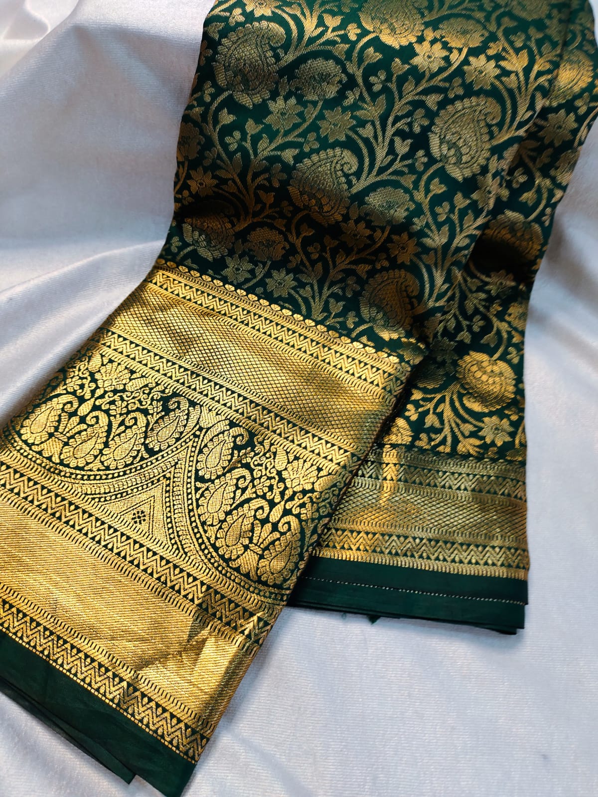 Kanchi 1 day sale