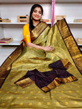 Ready to wear sarees