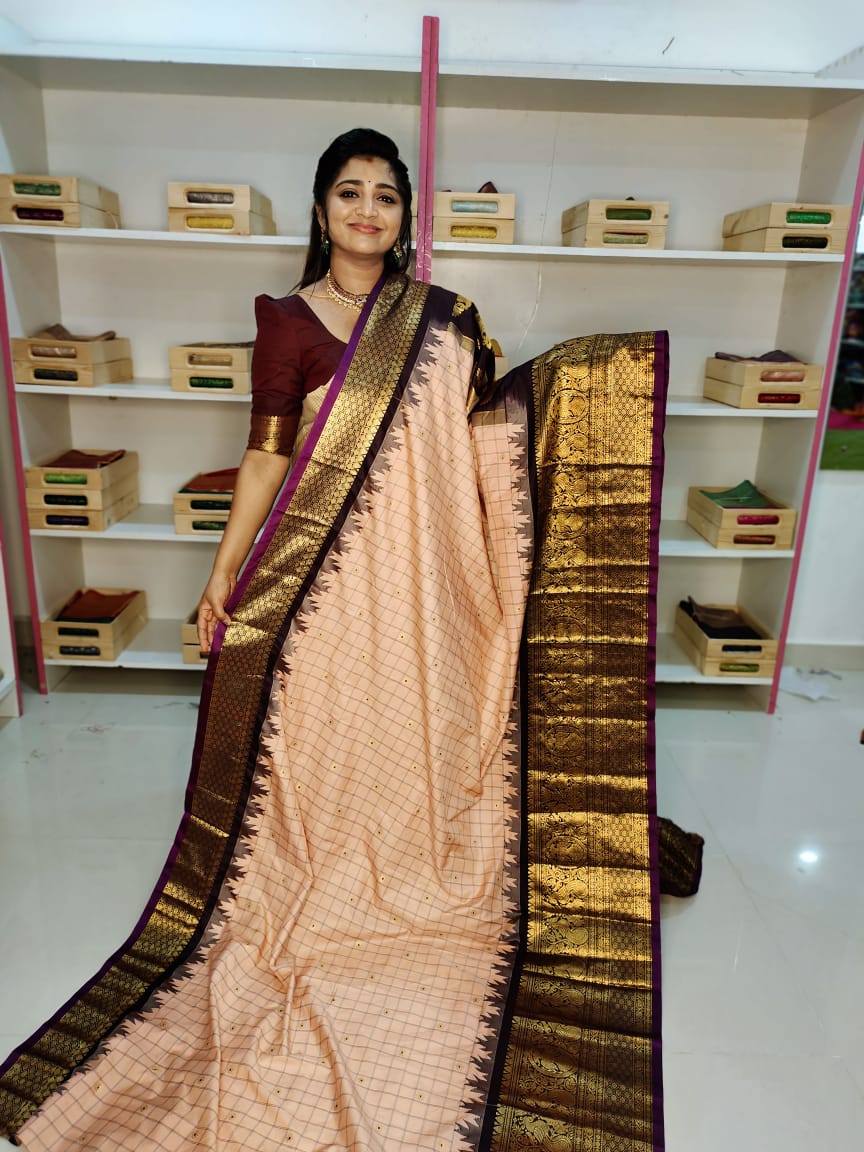 50% offer gadwal silk saree