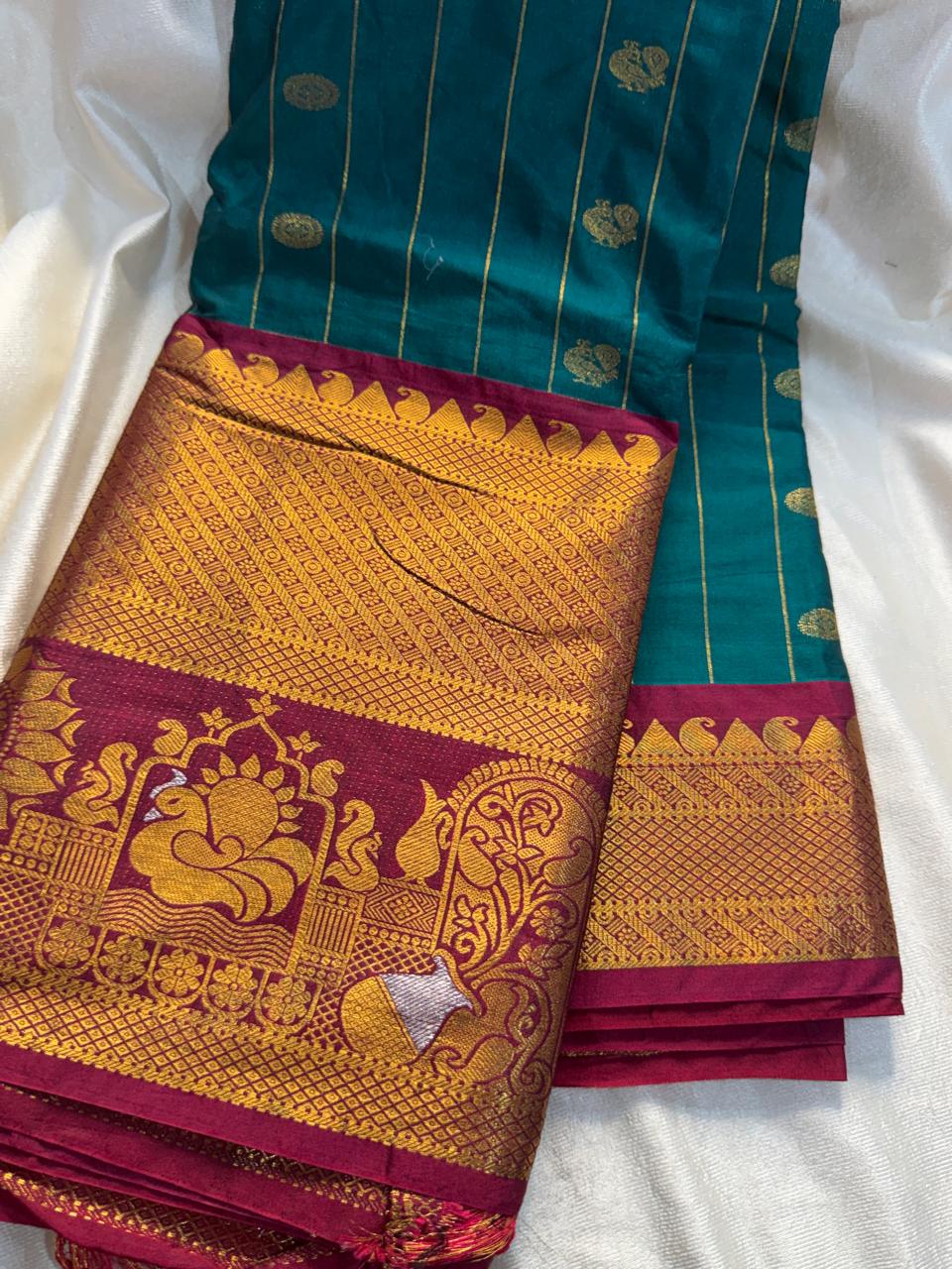 Mother’s Day Gadwal sale