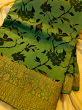 Mix sarees