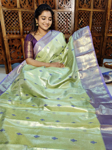 90% ఆఫర్ కంచి పట్టు సేకరణ