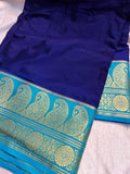 Mysore silk