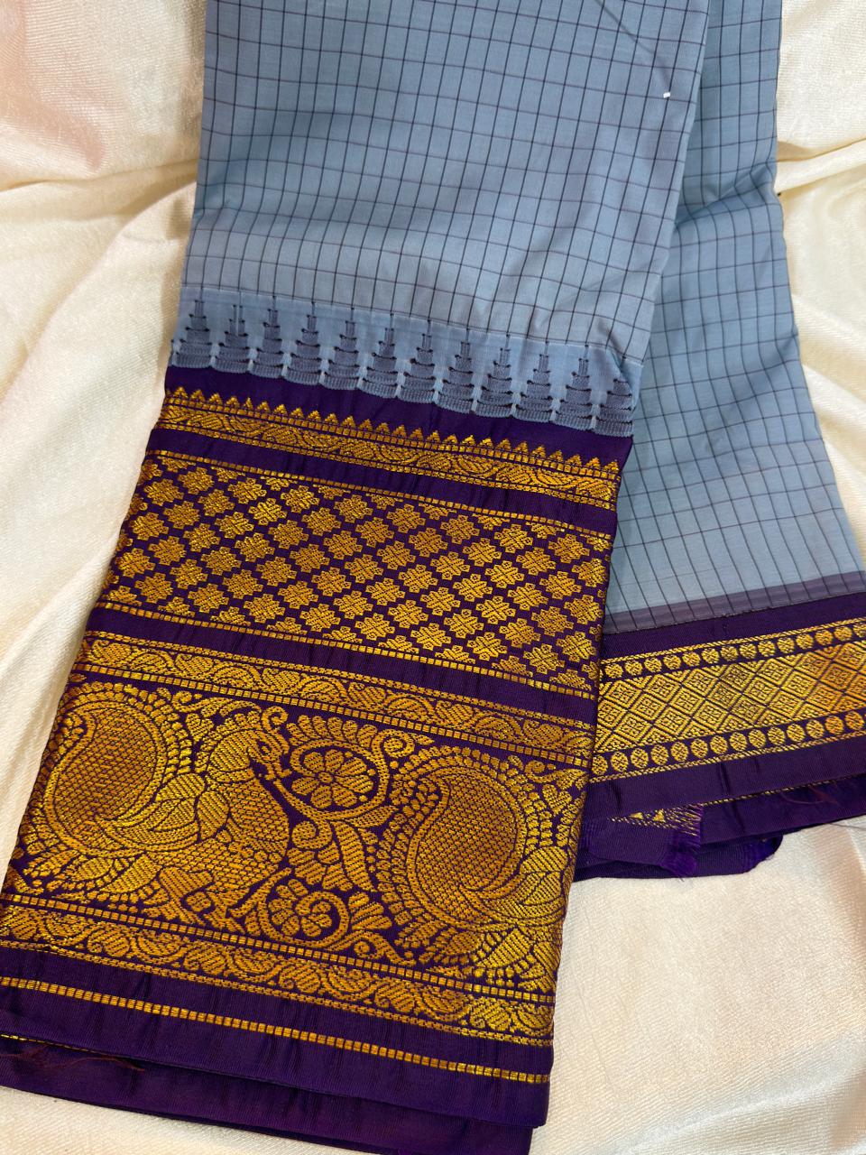 Gadwal cleance sale