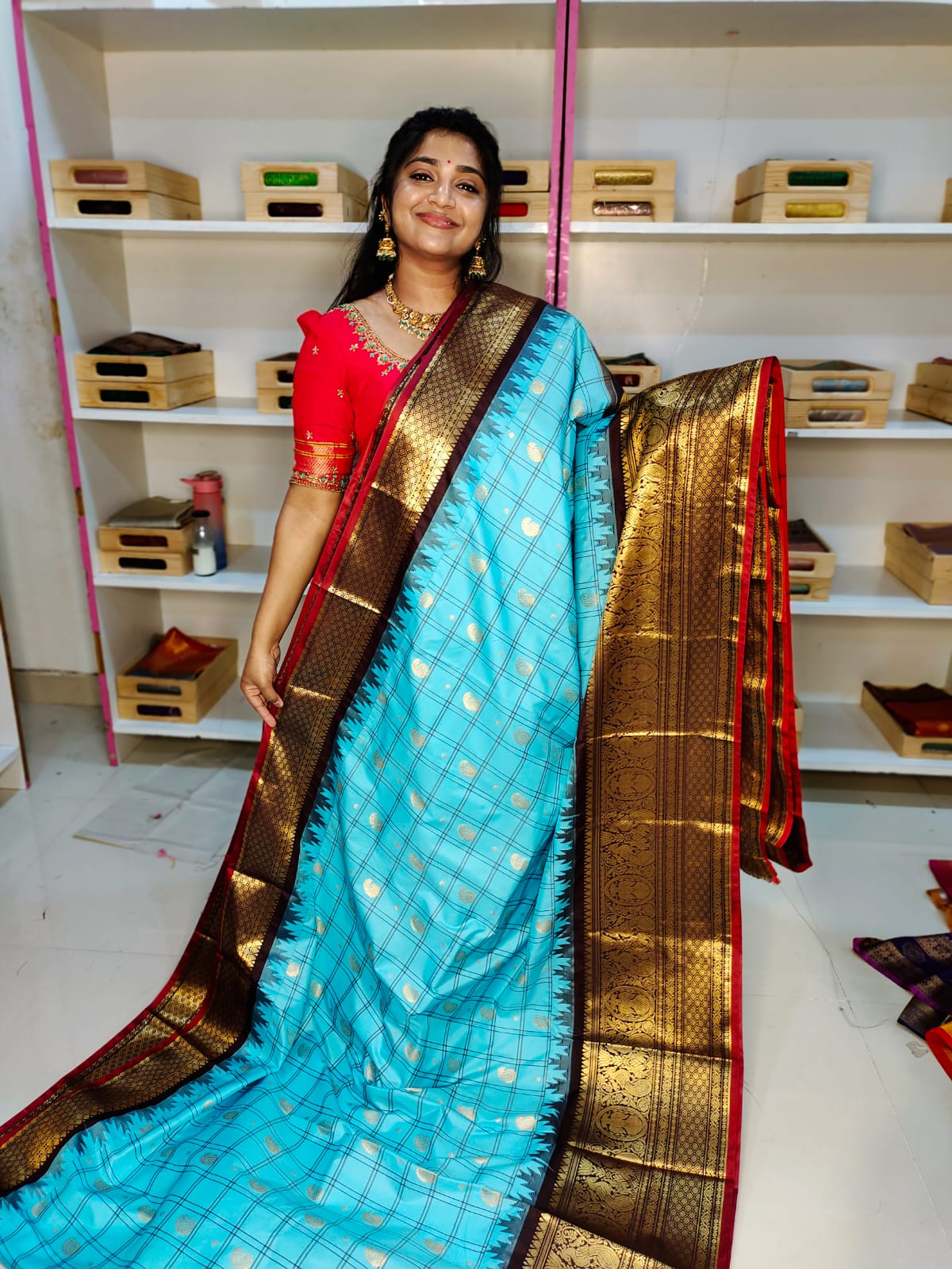 VG gadwal