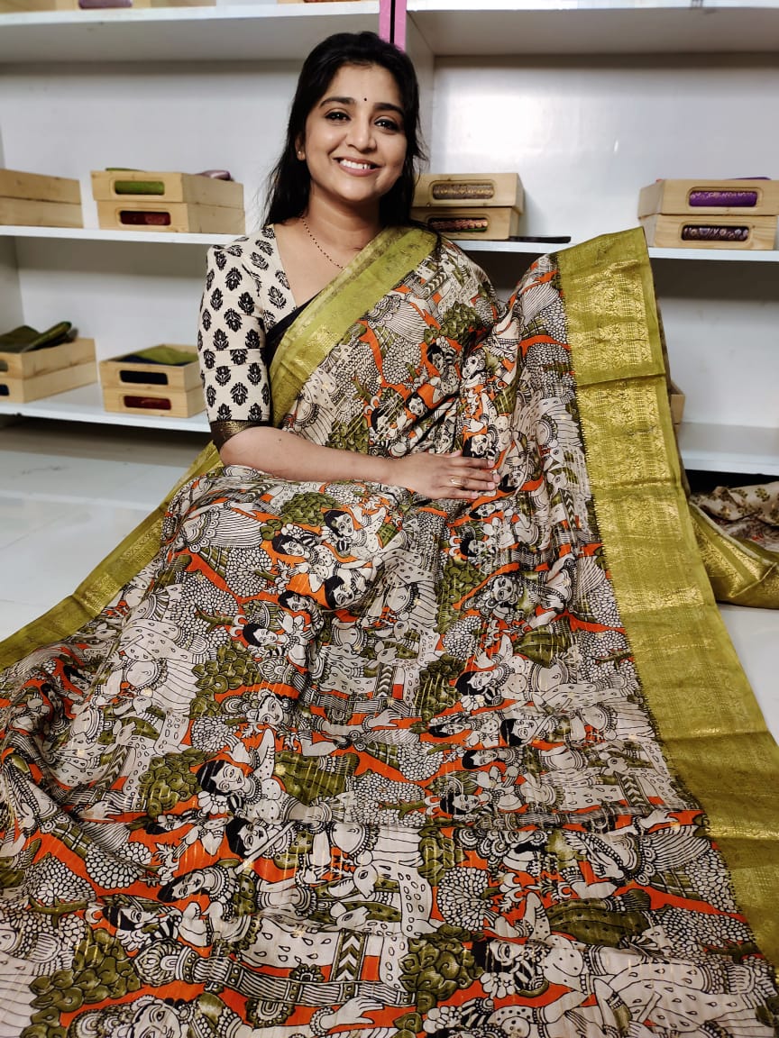 కలాంకారి