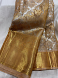 90% offer Kanchi pattu collection