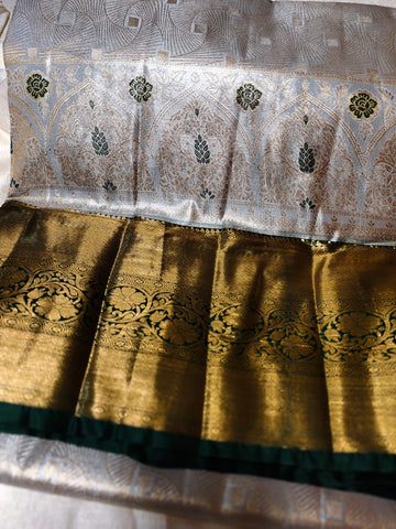 Kanchi pattu