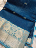 Mango silk