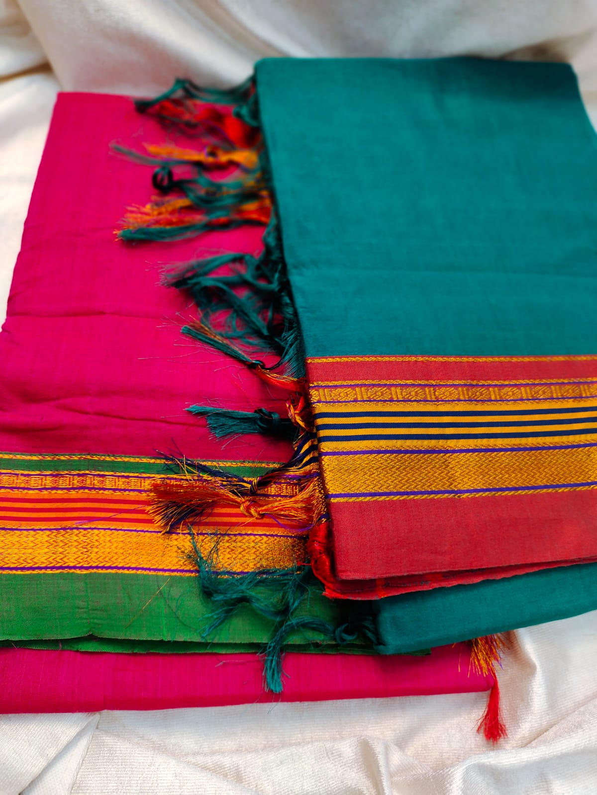 1+1 offer saree