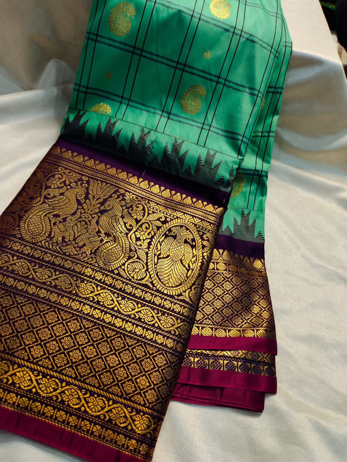 Primium gadwal sale