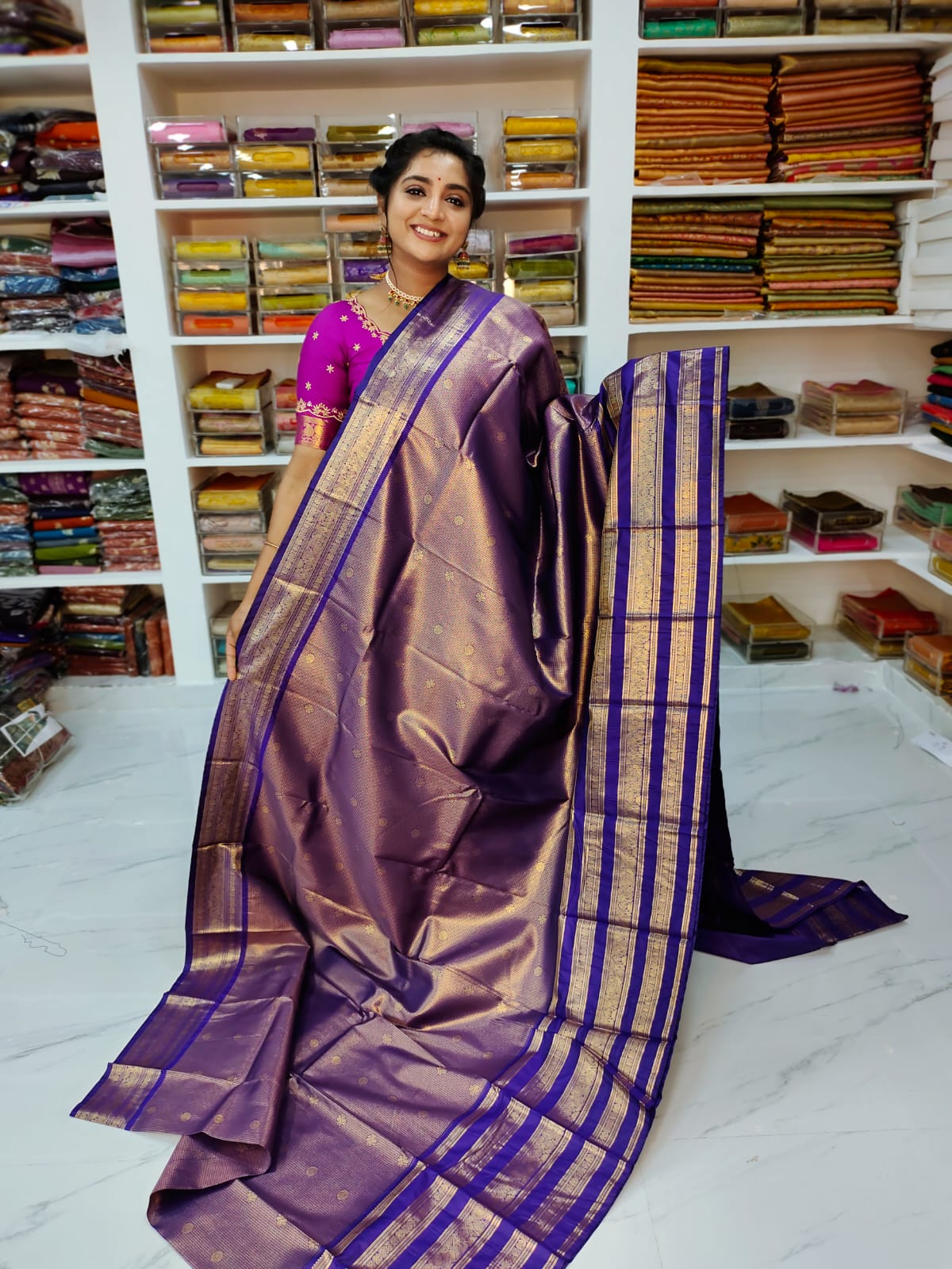 50% offer Valli gadwal