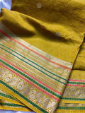 Vintage banaras