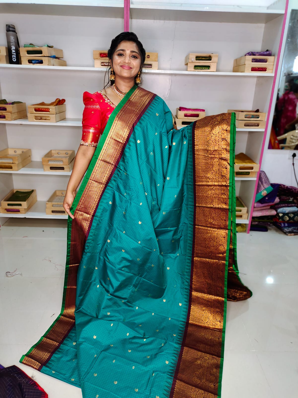 Ashadam sale