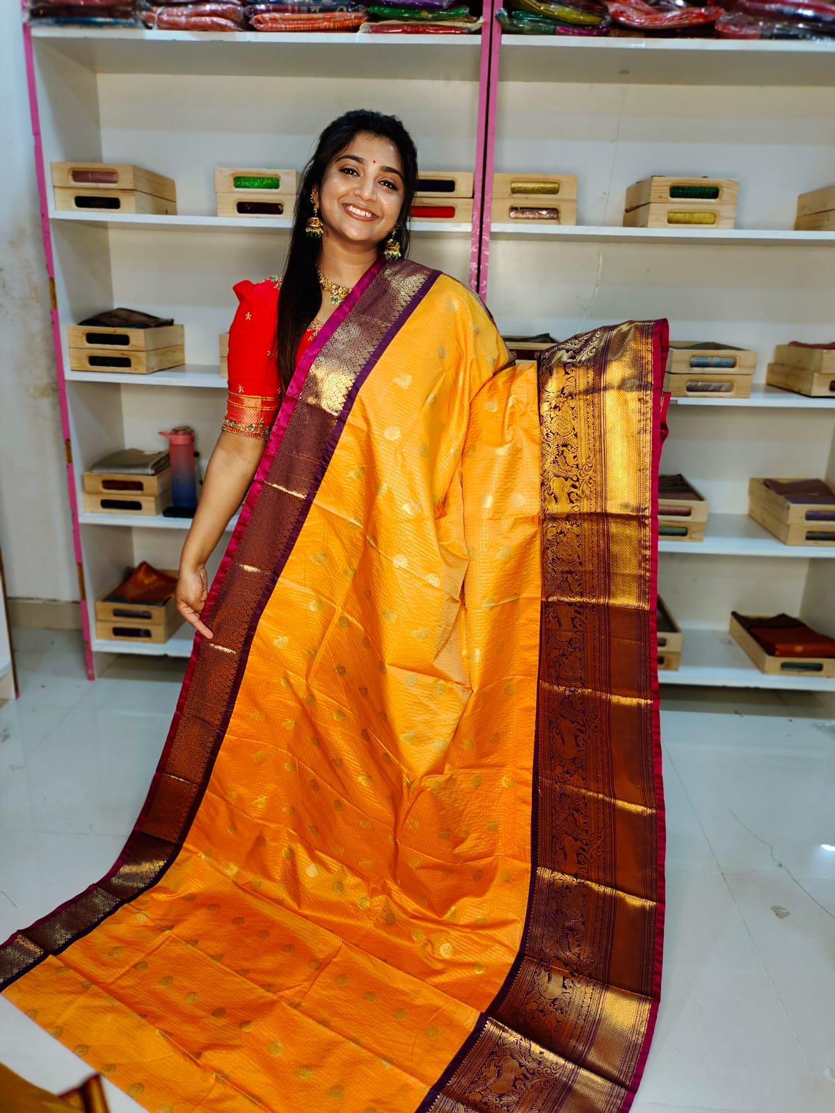 VG gadwal