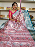 90% offer kanchi pattu collections