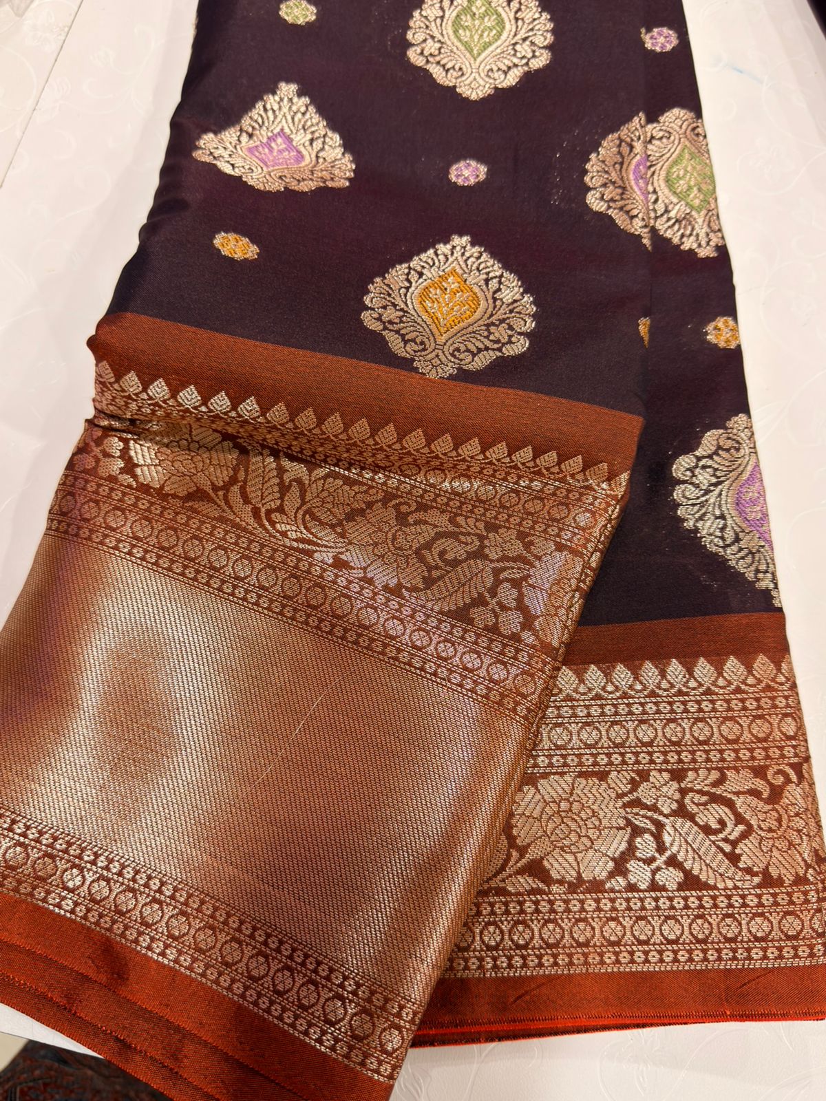 Soft banaras