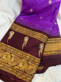 Gadwal cleance sale