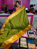 Premium kathan silk