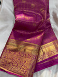 90% offer Kanchi pattu collection