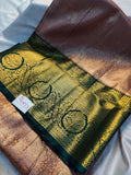 Premium Kanchi sarees