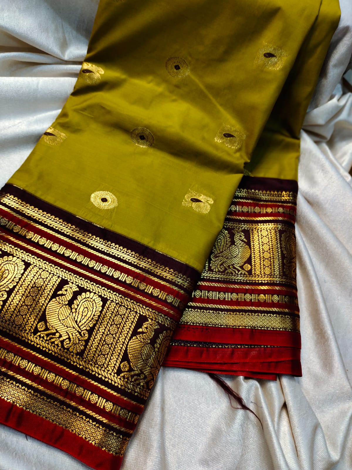Primium gadwal sale