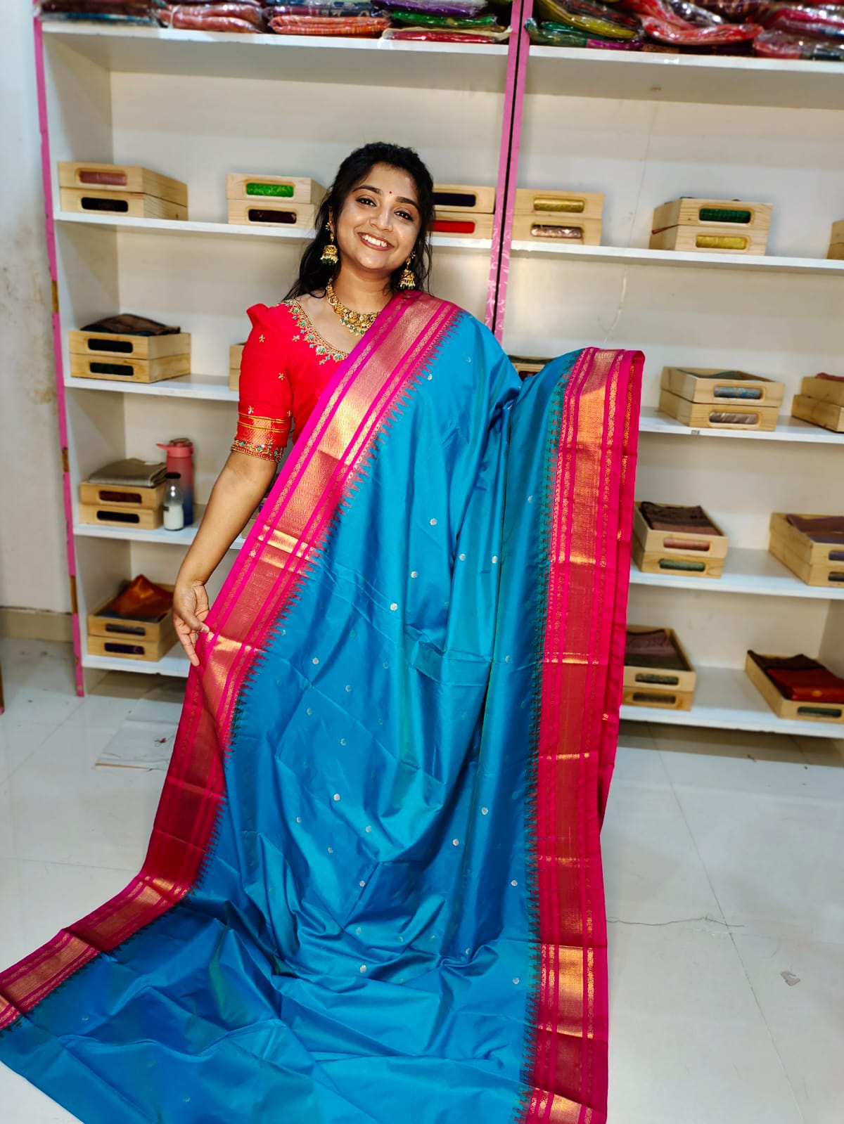 Feb gadwal sale
