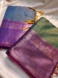 1+1 offer saree