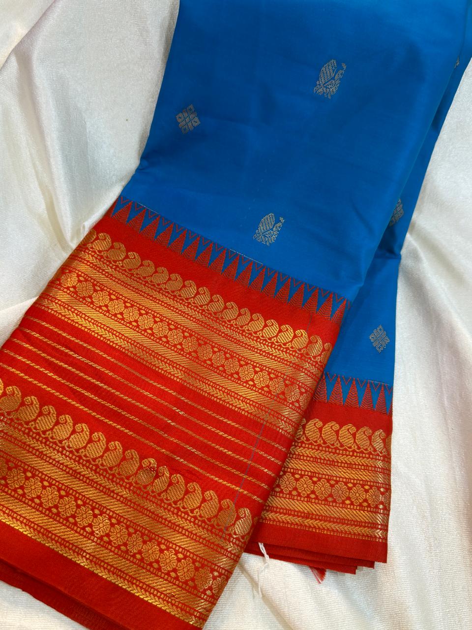 Gadwal cleance sale