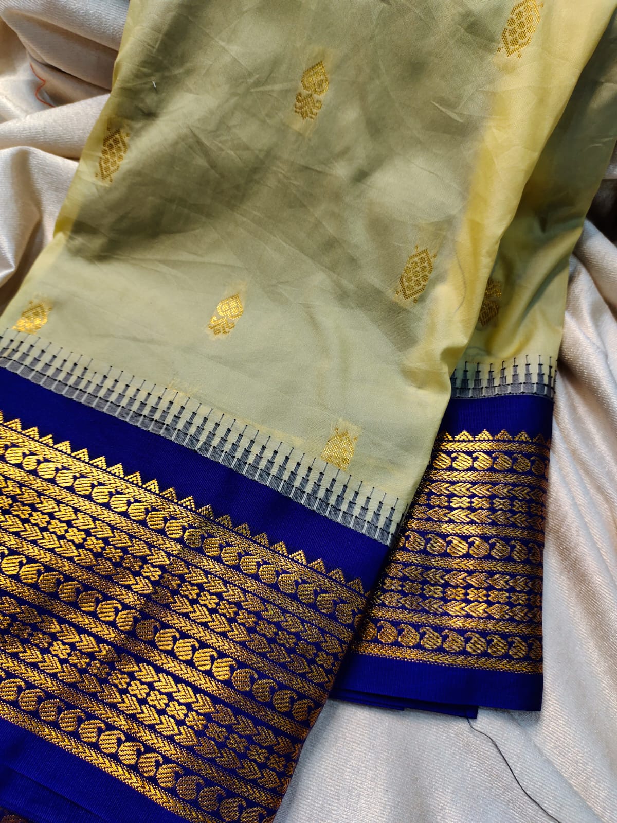 Ashadam. Gadwal sale