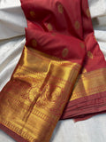 Kanchi offer
