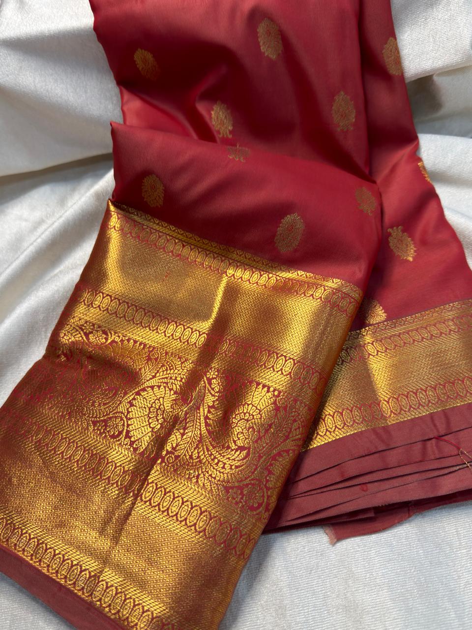 Kanchi offer