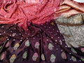 Bandini silk
