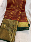 90% offer Kanchi pattu collection
