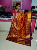 Vintage gadwal sarees