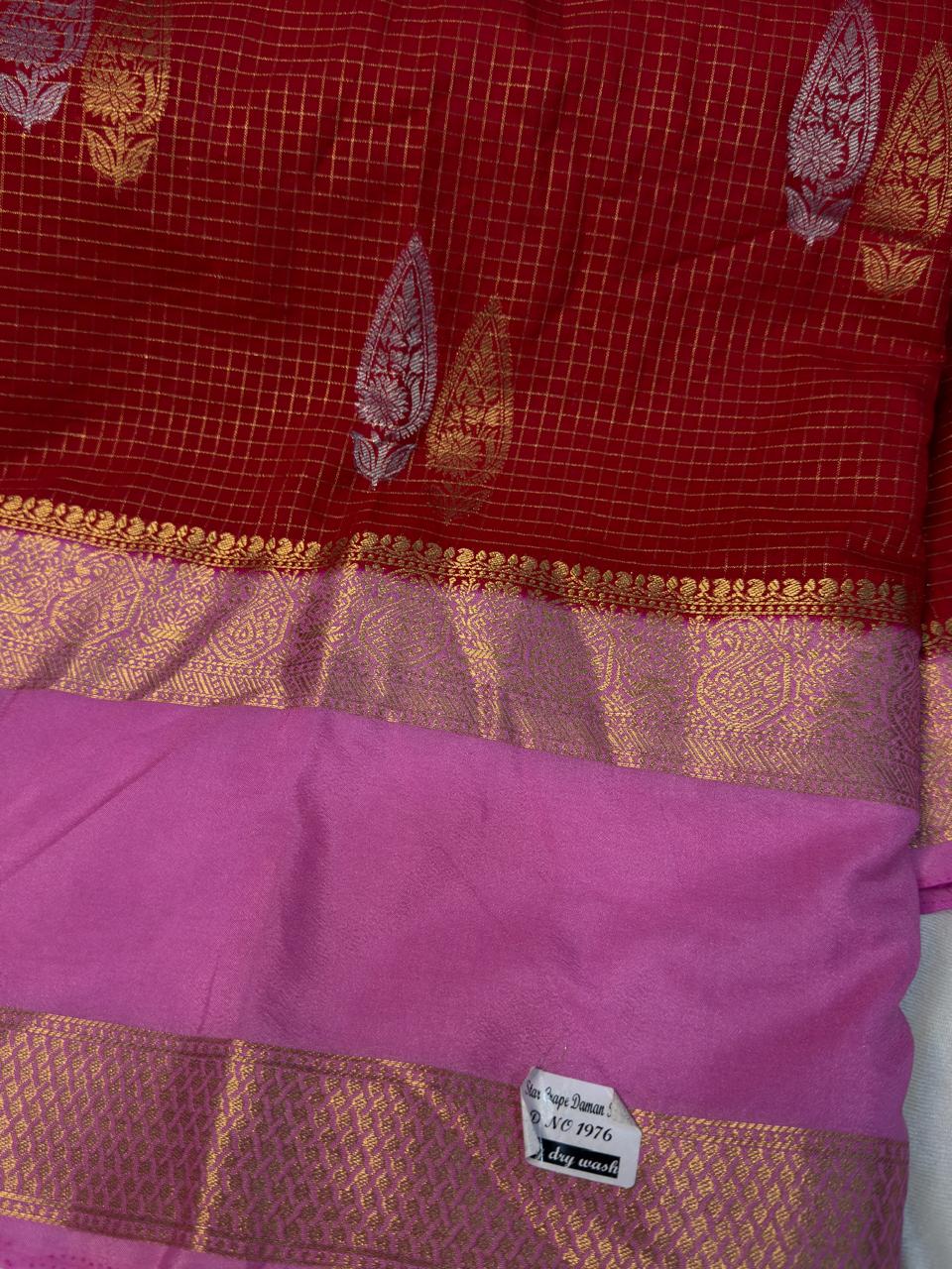 50% offer saree
