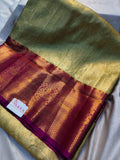 Premium Kanchi sarees