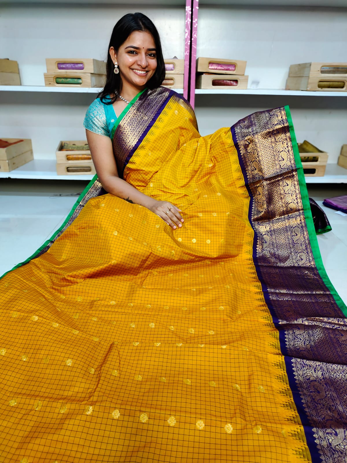 65% offer gadwal sale