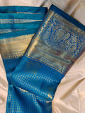 Resham kanchi