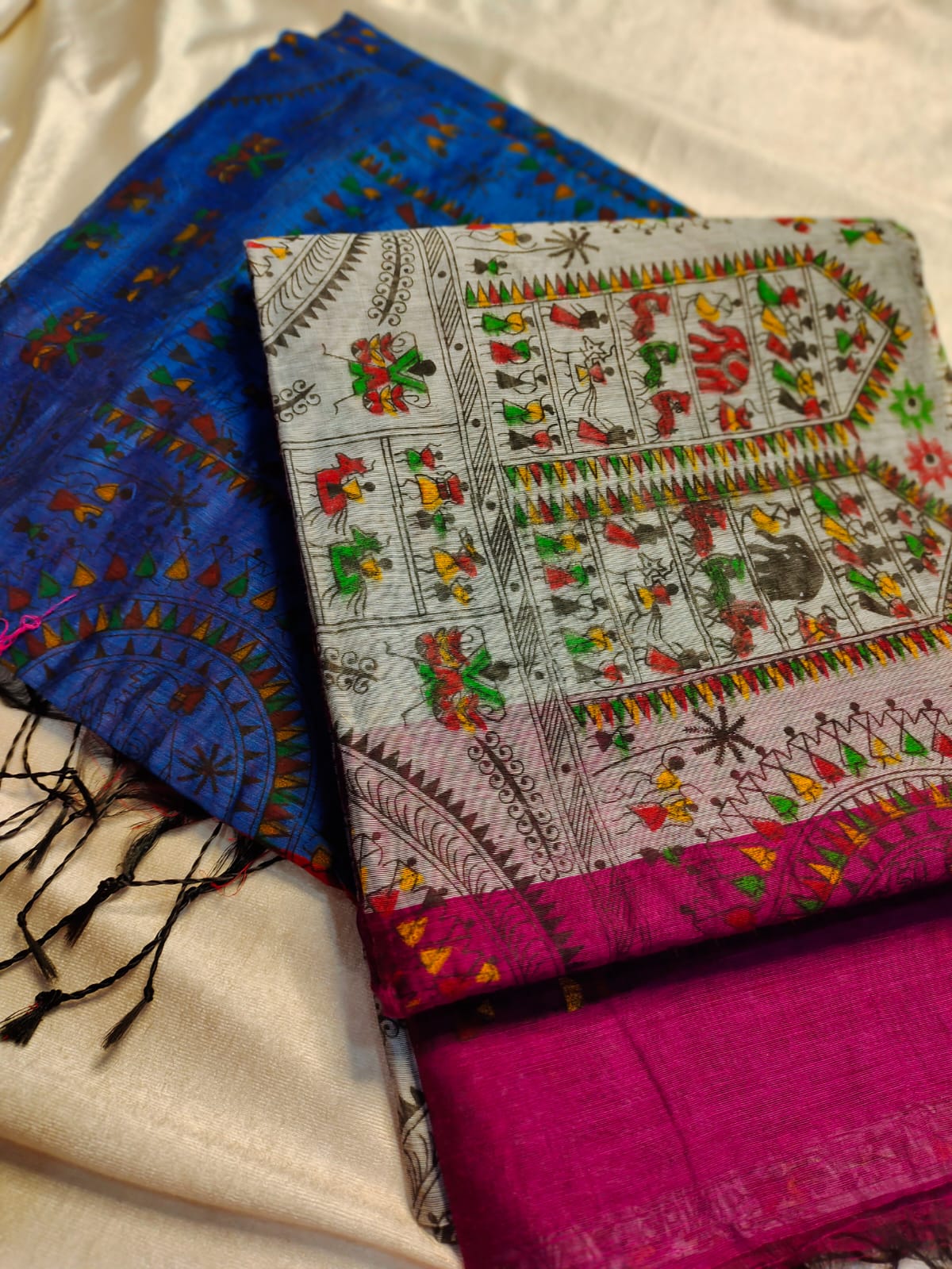 1+1 kadhi saree