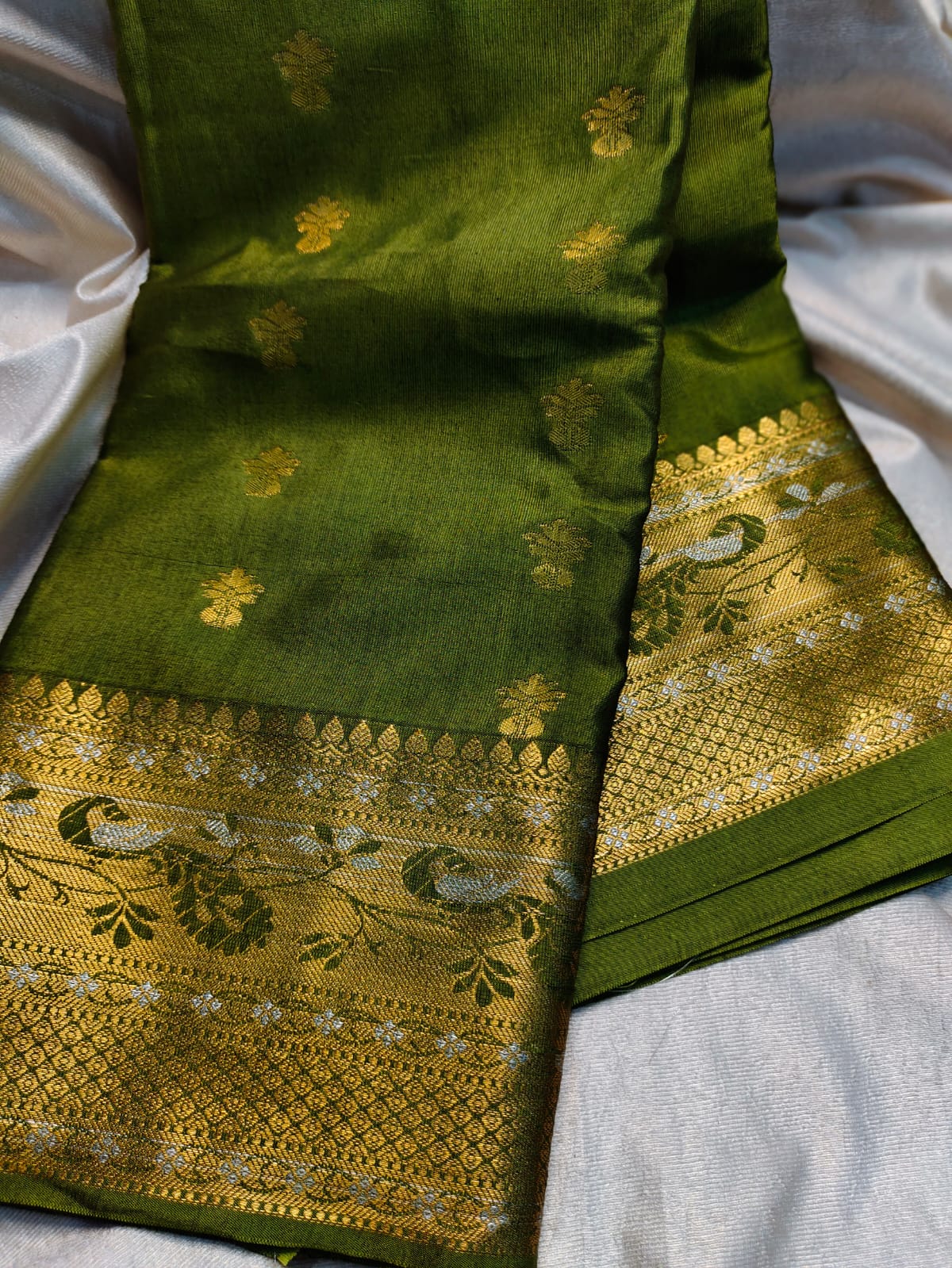 Gadwal sale