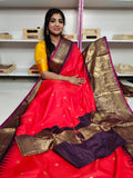 Ready to wear sarees