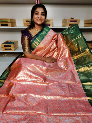 90% ఆఫర్ కంచి పట్టు సేకరణ