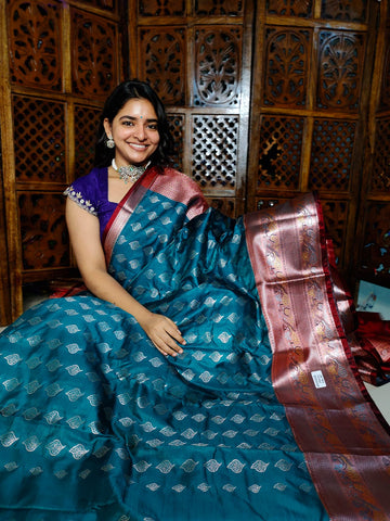 సంక్రాంతికి చీర ఆఫర్