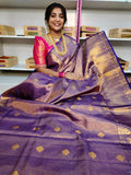 50% Silk mark vintage pattu sarees