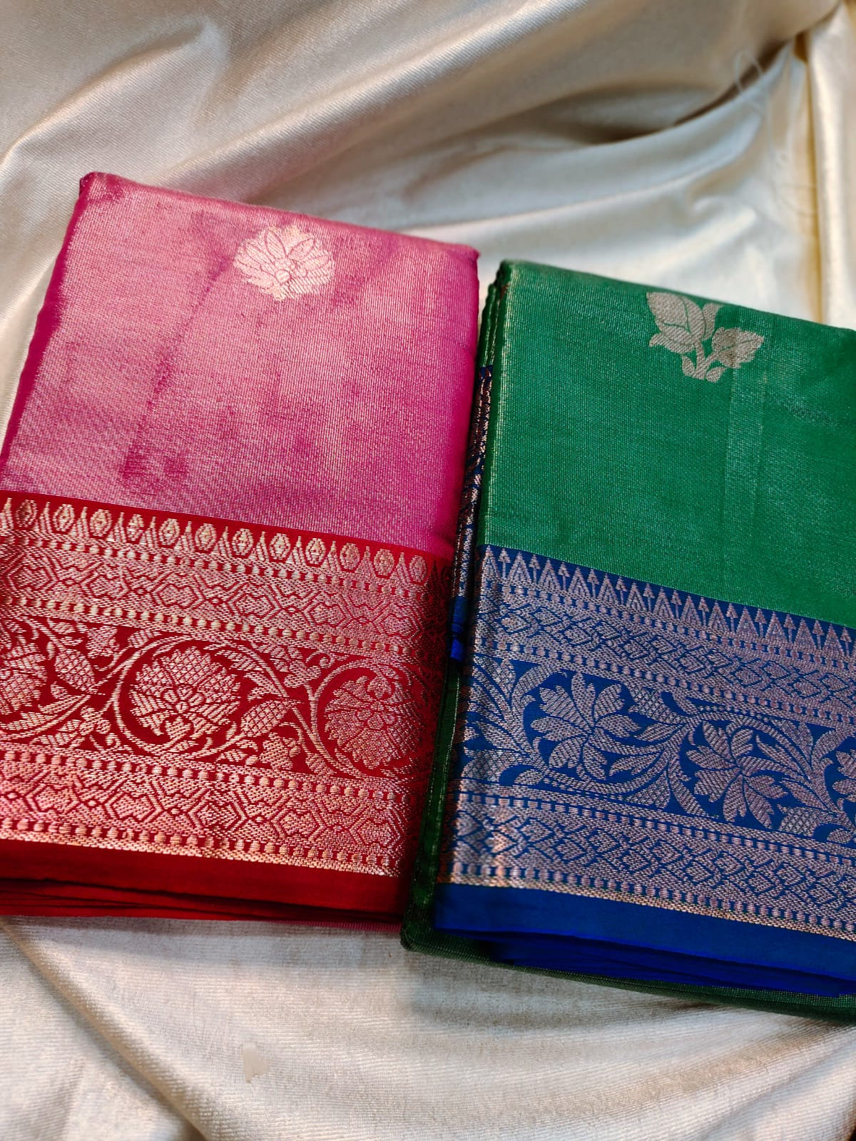 1+1 offer sarees