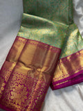 Kanchi offer