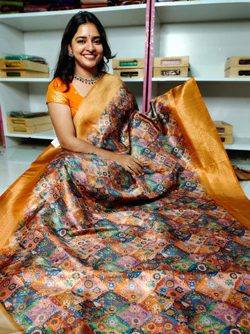 దీపావళికి చీరలు ఆఫర్ చేయండి