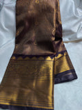 New vintage gadwal